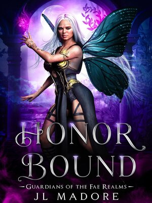 cover image of Honor Bound